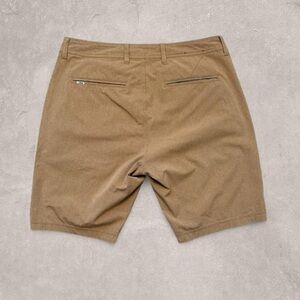 Linksoul Essential Casual Golf Chino Shorts